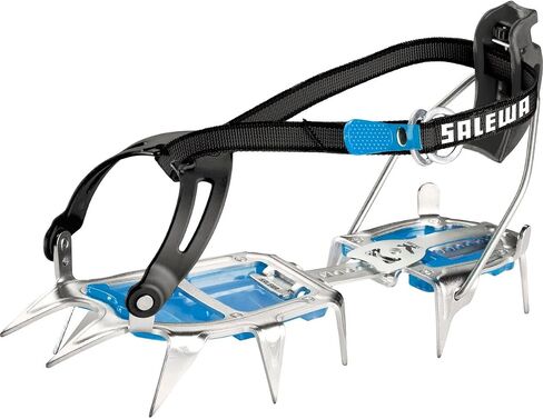 Steigeisen Alpinist Combi Salewa in Saudi Arabia