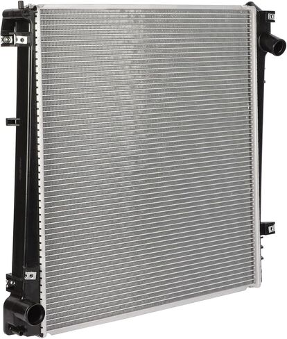 ECCPP 2342 Radiator for 2002-2005 for Ford for Explorer 4.0L 2002-2005 for Ford for Explorer 4.6L 2002-2005 for Mercury for Mountaineer 4.0L 2002-2005 for Mercury for Mountaineer 4.6L in Saudi Arabia