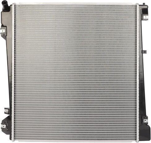 ECCPP 2342 Radiator for 2002-2005 for Ford for Explorer 4.0L 2002-2005 for Ford for Explorer 4.6L 2002-2005 for Mercury for Mountaineer 4.0L 2002-2005 for Mercury for Mountaineer 4.6L in Saudi Arabia