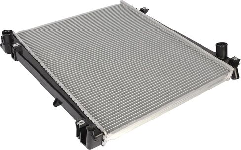 ECCPP 2342 Radiator for 2002-2005 for Ford for Explorer 4.0L 2002-2005 for Ford for Explorer 4.6L 2002-2005 for Mercury for Mountaineer 4.0L 2002-2005 for Mercury for Mountaineer 4.6L in Saudi Arabia