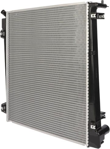 ECCPP 2342 Radiator for 2002-2005 for Ford for Explorer 4.0L 2002-2005 for Ford for Explorer 4.6L 2002-2005 for Mercury for Mountaineer 4.0L 2002-2005 for Mercury for Mountaineer 4.6L in Saudi Arabia
