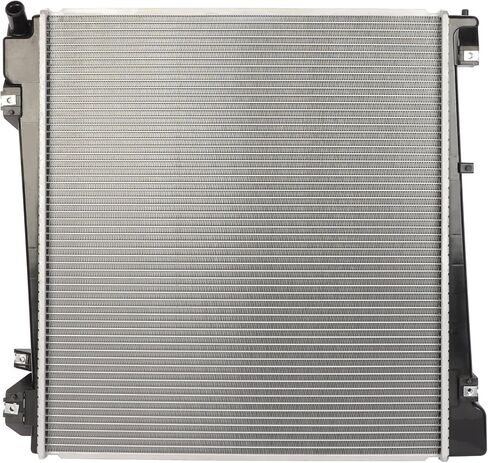 ECCPP 2342 Radiator for 2002-2005 for Ford for Explorer 4.0L 2002-2005 for Ford for Explorer 4.6L 2002-2005 for Mercury for Mountaineer 4.0L 2002-2005 for Mercury for Mountaineer 4.6L in Saudi Arabia
