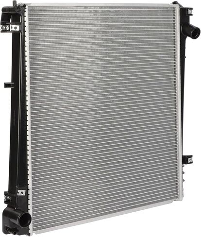 ECCPP 2342 Radiator for 2002-2005 for Ford for Explorer 4.0L 2002-2005 for Ford for Explorer 4.6L 2002-2005 for Mercury for Mountaineer 4.0L 2002-2005 for Mercury for Mountaineer 4.6L in Saudi Arabia