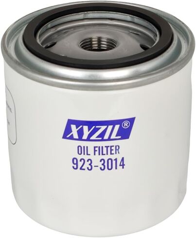 923-3014 مرشح الزيت الهيدروليكي 723-3014 متوافق مع Cub Cadet GT GSE GS GSX XT3 44 48 54 2554 2550 2165 2145 2185 IH-395789-R2 723-3014 490-201-0002 03192800 48045B AM39653 in Saudi Arabia