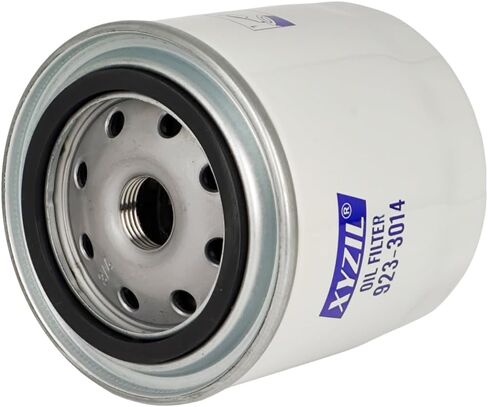 923-3014 مرشح الزيت الهيدروليكي 723-3014 متوافق مع Cub Cadet GT GSE GS GSX XT3 44 48 54 2554 2550 2165 2145 2185 IH-395789-R2 723-3014 490-201-0002 03192800 48045B AM39653 in Saudi Arabia