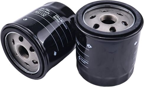 2x 84475542 87415600 SBA140517020 مرشح الزيت الثقيل متوافق مع هولاند الجديد 1020 1025 1030 2035 3040 L170 L175 TC25 TC3 in Saudi Arabia