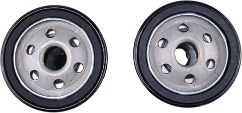 2x 84475542 87415600 SBA140517020 مرشح الزيت الثقيل متوافق مع هولاند الجديد 1020 1025 1030 2035 3040 L170 L175 TC25 TC3 in Saudi Arabia
