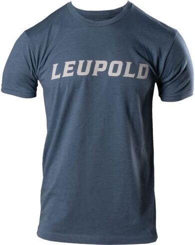 Tee Wordmark Tee ، Indigo Heather in Saudi Arabia