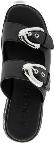 Aerosoles Faith Slide Slide Sandal in Kuwait