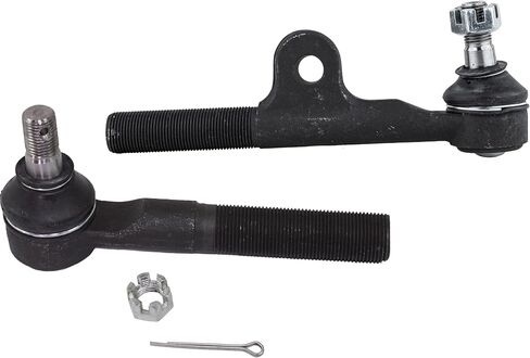 GARAGE-PRO الجبهة اليسرى واليمين end end end استبدال Toyota Land Cruiser 1991 1992 1993 1994 1995 1996 1997 LEXUS LX450 96-97 استبدال # 450469125 in Saudi Arabia
