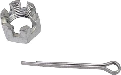 GARAGE-PRO الجبهة اليسرى واليمين end end end استبدال Toyota Land Cruiser 1991 1992 1993 1994 1995 1996 1997 LEXUS LX450 96-97 استبدال # 450469125 in Saudi Arabia