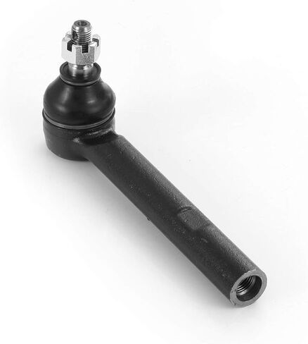 Metrix Premium Chassis Parts-2 PC Front Tie end end Kit Fits 2007-2009 لكزس Rx350 ، 2006-2008 لكزس Rx400H ، 04-06 لكزس Rx330 ، 04-07 تويوتا هايلاندر ، استبدال ES80944 ، صنع في أوروبا in Saudi Arabia