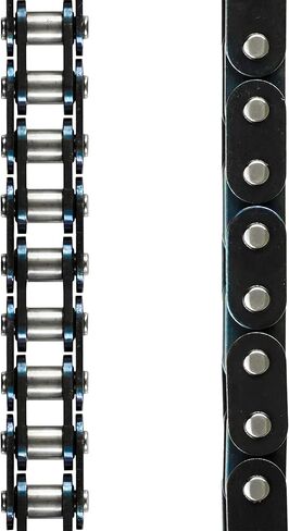 Caltric Timing Cam Chain Compatible with Yamaha Warrior YFM350 YFM35X 1987 1988 1989 1999 2000 2001 2002 2003 2004 in Saudi Arabia