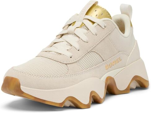Sorel Women's Kinetic Impact Ii Wonder Lace Sneaker in Saudi Arabia