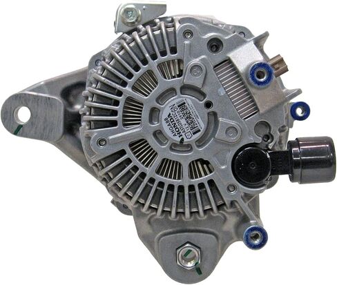 ACDelco Gold 334-3027 Alternator, Remanufactured in Saudi Arabia