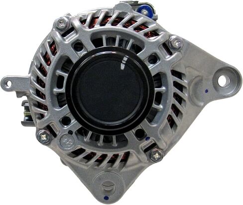 ACDelco Gold 334-3027 Alternator, Remanufactured in Saudi Arabia