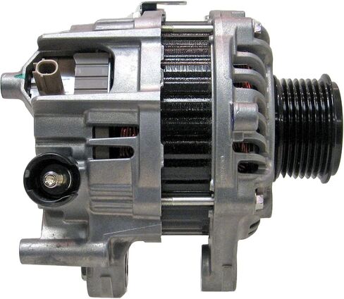 ACDelco Gold 334-3027 Alternator, Remanufactured in Saudi Arabia