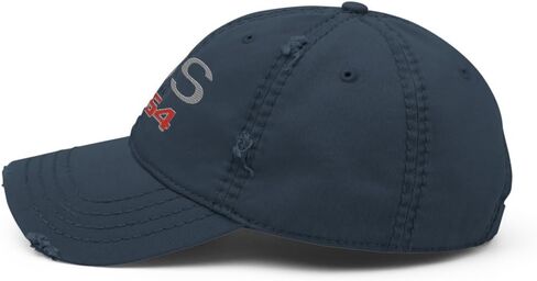 Chevelle SS 454 Distressed Dad hat for Classic Chevy Muscle Car Owners Enthusiasts Gear Heads Cap in Saudi Arabia