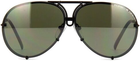 تم تعيين العدسات الأصلية Porsche Design فقط - للنموذج P8478-100 ٪ أصيل in Kuwait