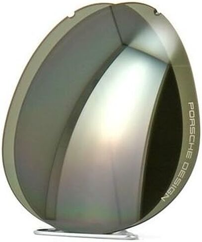 تم تعيين العدسات الأصلية Porsche Design فقط - للنموذج P8478-100 ٪ أصيل in Kuwait