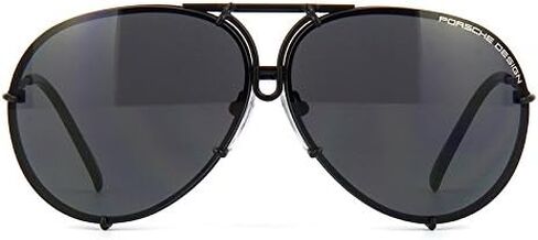 تم تعيين العدسات الأصلية Porsche Design فقط - للنموذج P8478-100 ٪ أصيل in Kuwait