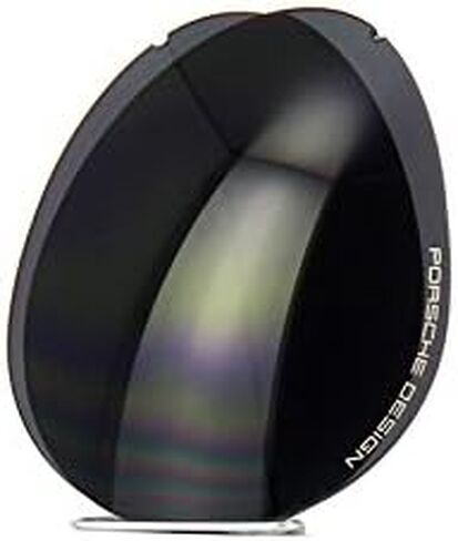 تم تعيين العدسات الأصلية Porsche Design فقط - للنموذج P8478-100 ٪ أصيل in Kuwait