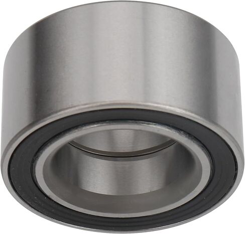 IRONTEK 510058 Front Wheel Bearing Compatible for Chrysler 2002 Neon /2002-2010 PT Cruiser, for Dodge 2002-2005 Neon/ 2003-2005 SX 2.0 ; 1PCS in Saudi Arabia