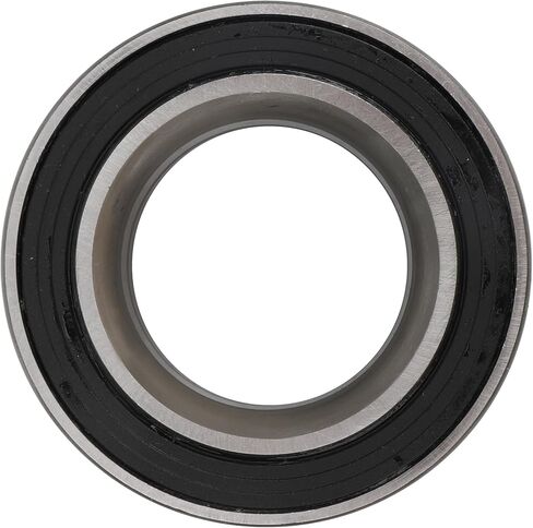 IRONTEK 510058 Front Wheel Bearing Compatible for Chrysler 2002 Neon /2002-2010 PT Cruiser, for Dodge 2002-2005 Neon/ 2003-2005 SX 2.0 ; 1PCS in Saudi Arabia