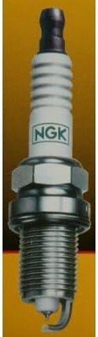 NGK (6282) BCPR7ES Spark Plug - Pack of 10 in Saudi Arabia