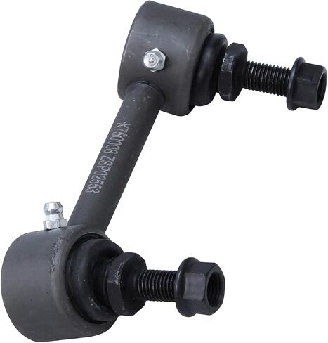 Detroit Axle - 2 قضبان التأثير الخلفية لعام 2005-2010 Scion TC 2006 2007 2008 2009 Sway Sway Bar Links end in Saudi Arabia