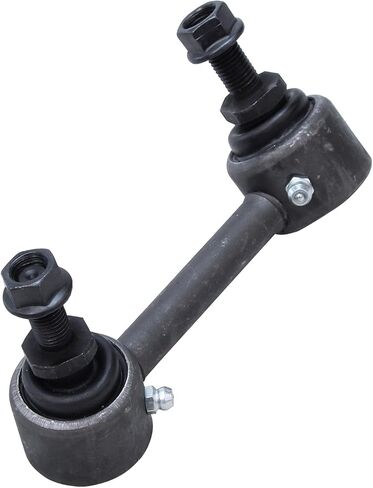 Detroit Axle - 2 قضبان التأثير الخلفية لعام 2005-2010 Scion TC 2006 2007 2008 2009 Sway Sway Bar Links end in Saudi Arabia