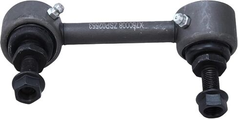 Detroit Axle - 2 قضبان التأثير الخلفية لعام 2005-2010 Scion TC 2006 2007 2008 2009 Sway Sway Bar Links end in Saudi Arabia