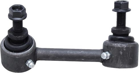Detroit Axle - 2 قضبان التأثير الخلفية لعام 2005-2010 Scion TC 2006 2007 2008 2009 Sway Sway Bar Links end in Saudi Arabia