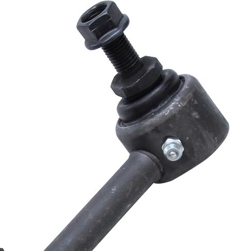 Detroit Axle - 2 قضبان التأثير الخلفية لعام 2005-2010 Scion TC 2006 2007 2008 2009 Sway Sway Bar Links end in Saudi Arabia