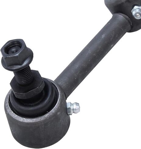 Detroit Axle - 2 قضبان التأثير الخلفية لعام 2005-2010 Scion TC 2006 2007 2008 2009 Sway Sway Bar Links end in Saudi Arabia