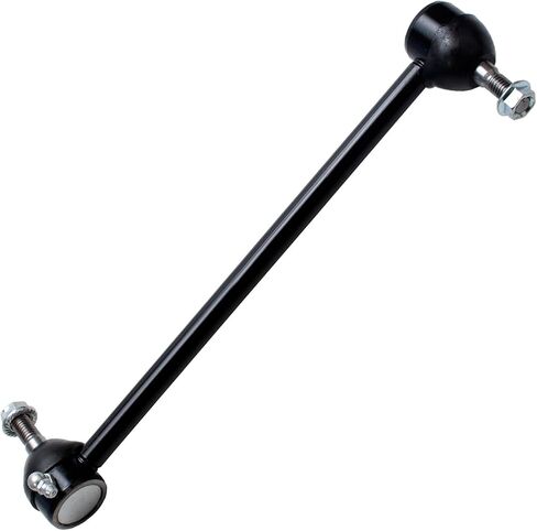 Detroit Axle-Pront 2PC Sway Bars لـ 97-99 Cadillac Deville ، 97-02 Eldorado ، 97 Seville ، 2 Stabilizer Sway Bar Rinks in Saudi Arabia