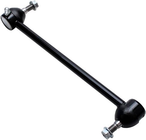 Detroit Axle-Pront 2PC Sway Bars لـ 97-99 Cadillac Deville ، 97-02 Eldorado ، 97 Seville ، 2 Stabilizer Sway Bar Rinks in Saudi Arabia