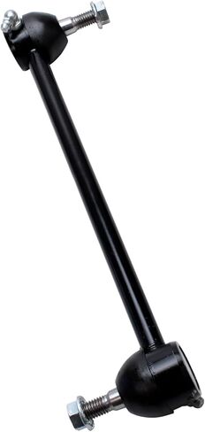 Detroit Axle-Pront 2PC Sway Bars لـ 97-99 Cadillac Deville ، 97-02 Eldorado ، 97 Seville ، 2 Stabilizer Sway Bar Rinks in Saudi Arabia