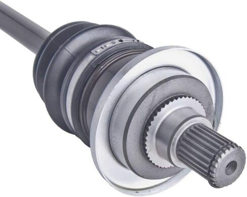 East Lake Axle front left cv axle for Arctic Cat 400/500/650/700/1000 2006 2007 2008 2009 2010 in Saudi Arabia
