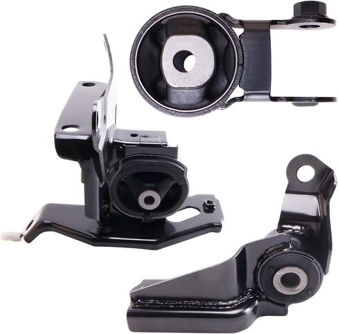 MOTER محرك Sherxibo متوافق مع 2008-2014 SCION XD 1.8L L4 ناقل حركة أوتوماتيكي ، استبدل A62087 A4237 A62044 1236421020 1236437010 1236321080 123721150 in Saudi Arabia