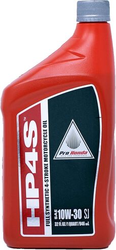 Edwards Oil Change Kit fits 2010-2022 Honda CRF450R (Full Synthetic) in Saudi Arabia