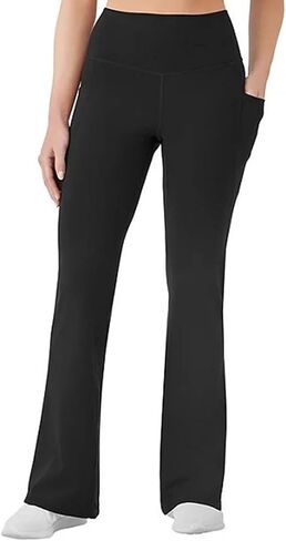 MEMBER´S MARK Everyday Flare Yoga Pant in Saudi Arabia