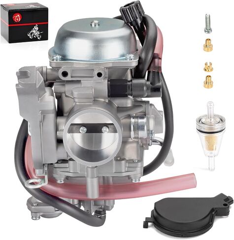0470-458 Carburetor Carb لعام 2003 Arctic Cat 500 MRP TBX TRV Automatic in Saudi Arabia