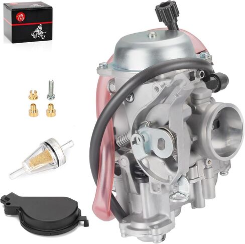 0470-458 Carburetor Carb لعام 2003 Arctic Cat 500 MRP TBX TRV Automatic in Saudi Arabia