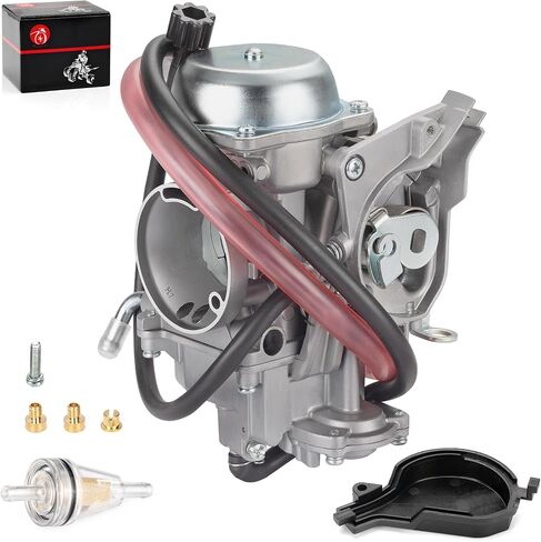 0470-458 Carburetor Carb لعام 2003 Arctic Cat 500 MRP TBX TRV Automatic in Saudi Arabia
