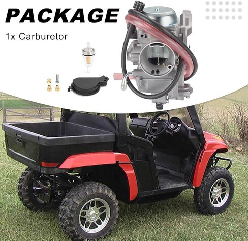 0470-458 Carburetor Carb لعام 2003 Arctic Cat 500 MRP TBX TRV Automatic in Saudi Arabia
