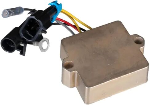 Sierra, Voltage Regulator, 18-5732 in Saudi Arabia