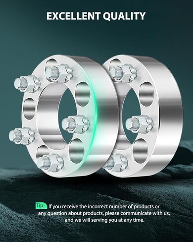 Scitoo 5x4.5 فواصل العجلات 1.5 بوصة 14x1.5 82.5 فواصل العجلات 5x114.3mm تناسب 2009-2019 لفواصل عجلة تشالنجر 2006-2019 لفواصل عجلة الشاحن 2005-2008 لفروقة العجلة ماغنوم 2pcs الفضة in Saudi Arabia
