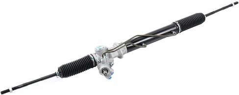 SCITOO Power Steering Rack and Pinion & Tie Rod Ends for Infiniti QX4 1997-2003,for Nissan Pathfinder 1996-2004 ES3466,25410,490014W000 in Saudi Arabia