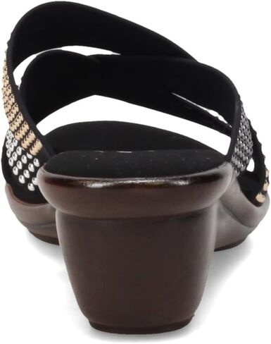 ONEX Women's, Prelude Sandal White 11 M in Saudi Arabia